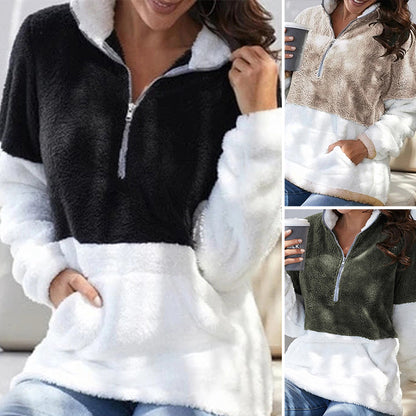 LM | Chic and versatile winter jacket