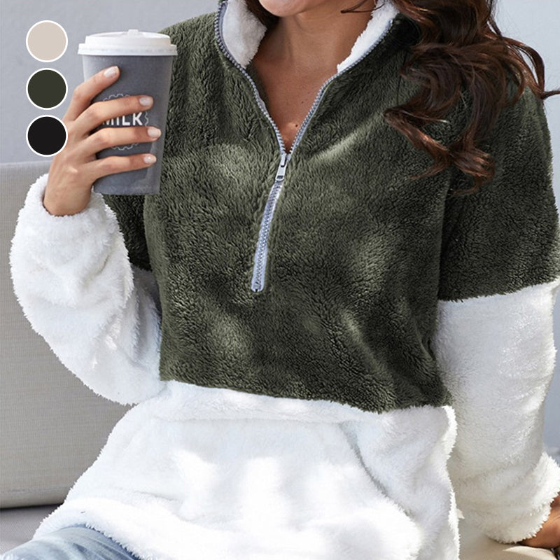 LM | Chic and versatile winter jacket