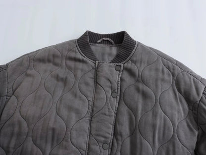 LM | Relaxed and stylish general jacket