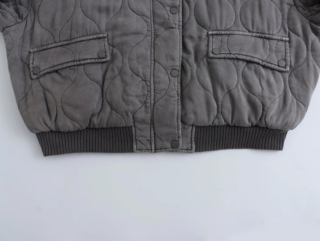 LM | Relaxed and stylish general jacket