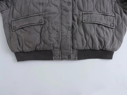 LM | Relaxed and stylish general jacket