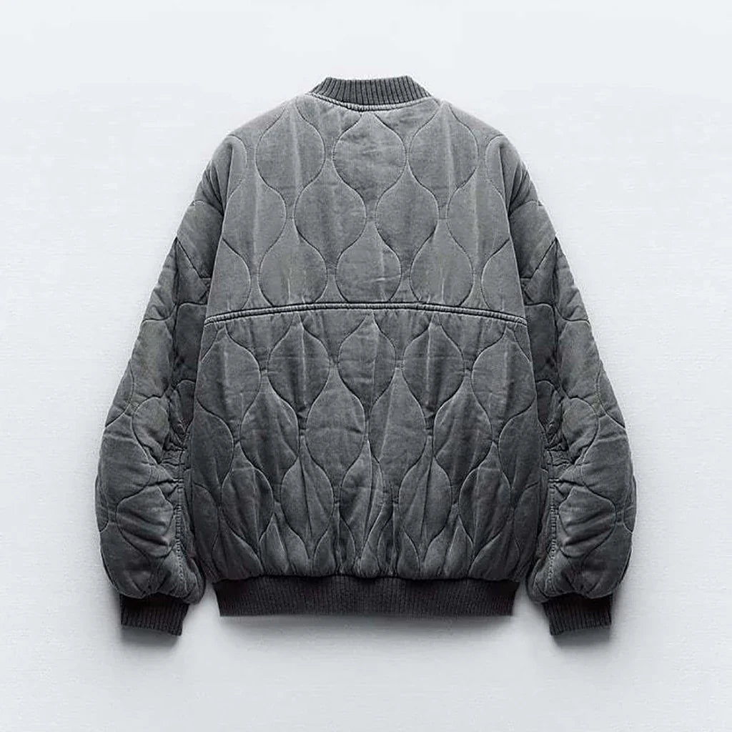 LM | Relaxed and stylish general jacket