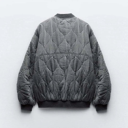 LM | Relaxed and stylish general jacket