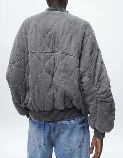 LM | Relaxed and stylish general jacket