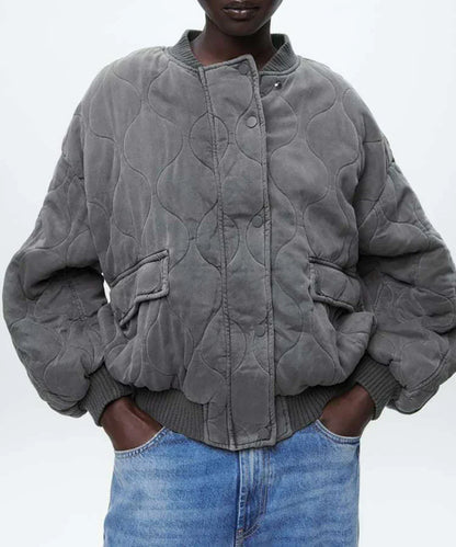 LM | Relaxed and stylish general jacket