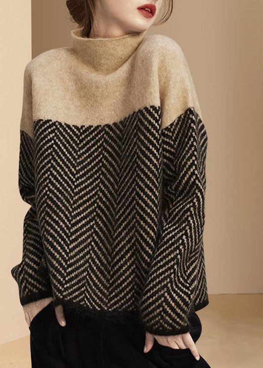 LM | Relaxed and cozy sweater