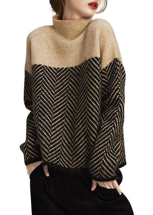 LM | Chic and versatile general sweater