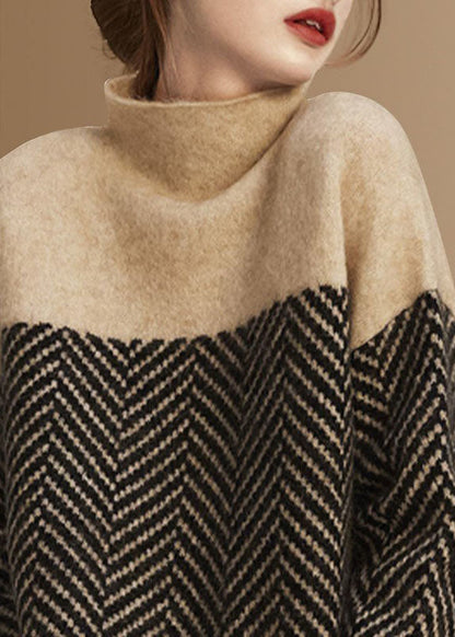 LM | Chic and versatile general sweater