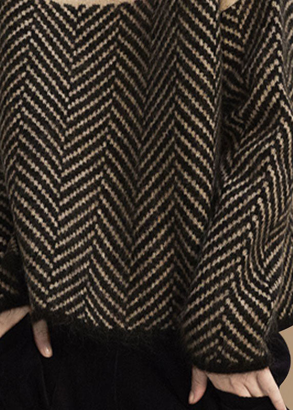 LM | Chic and versatile general sweater