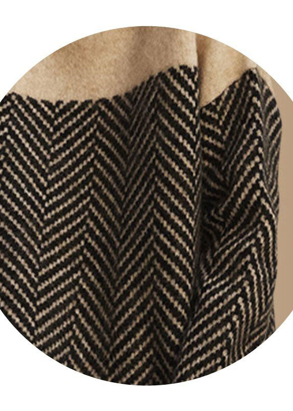 LM | Chic and versatile general sweater