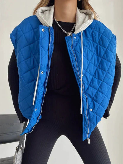 LM | Elegant and casual winter cardigan