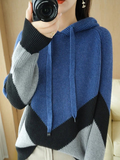 LM | Casual and comfortable winter sweaters