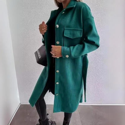 LM | Modern and comfortable winter jacket