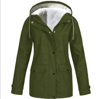 LM | Relaxed and timeless general jacket