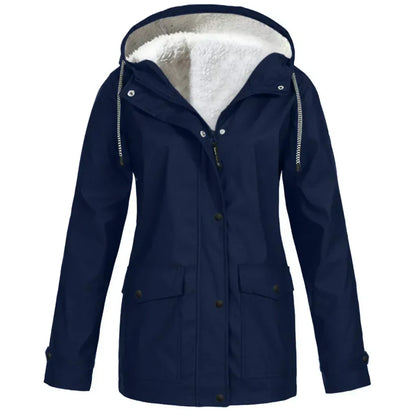 LM | Relaxed and timeless general jacket