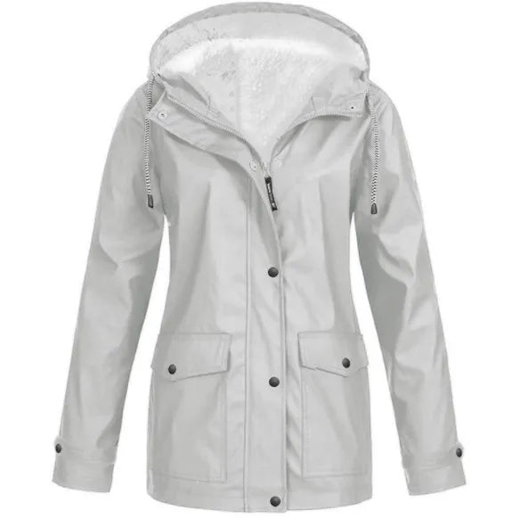 LM | Relaxed and timeless general jacket