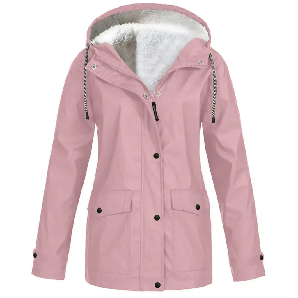 LM | Relaxed and timeless general jacket