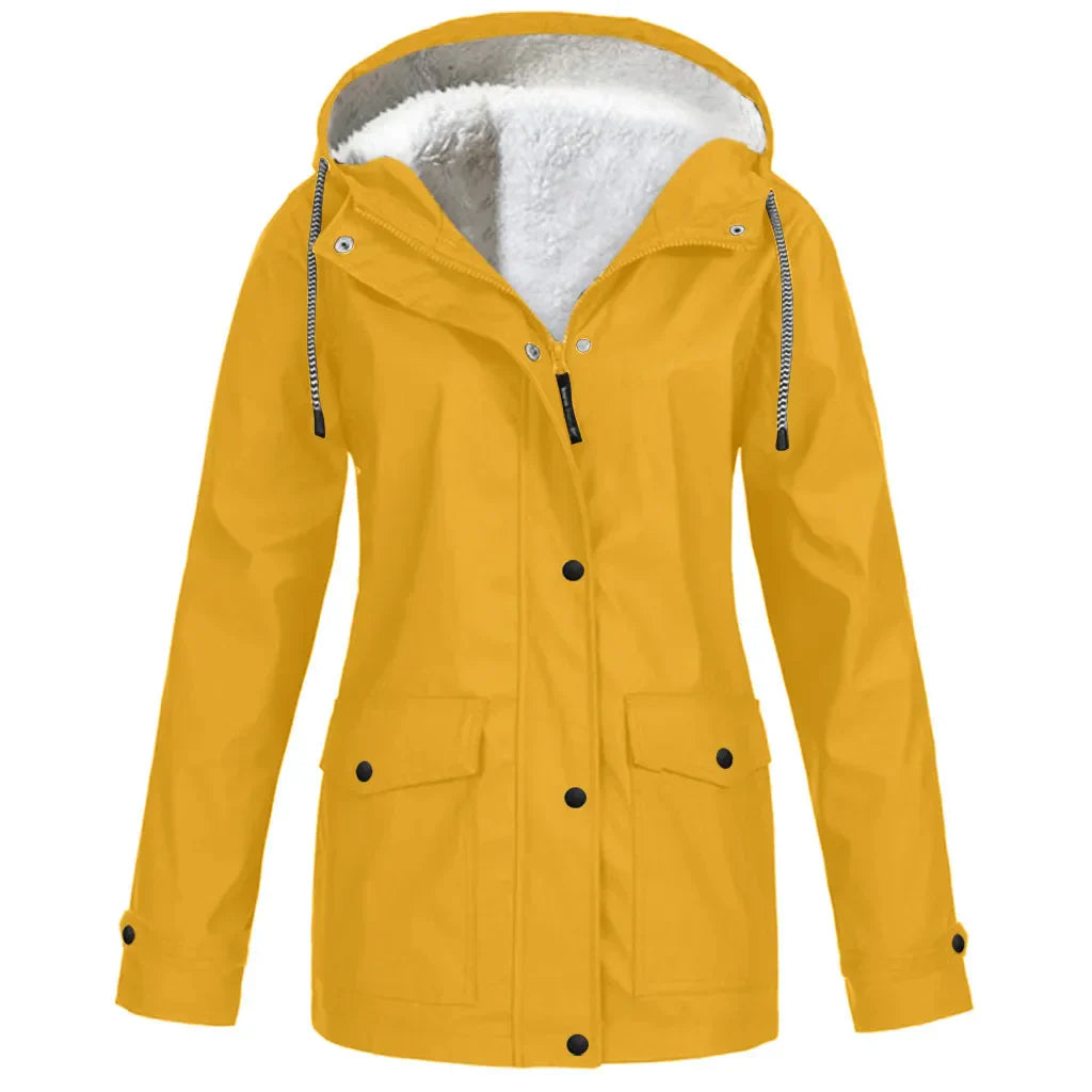 LM | Relaxed and timeless general jacket