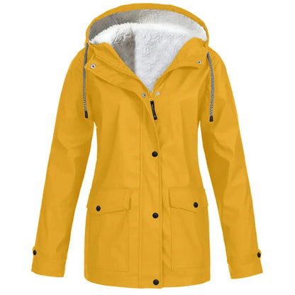 LM | Relaxed and timeless general jacket