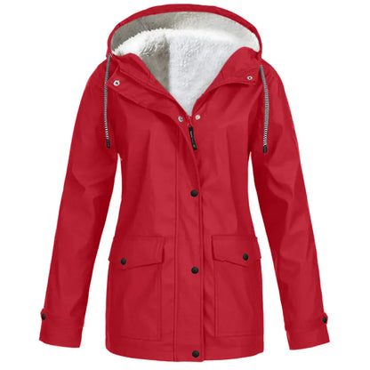 LM | Relaxed and timeless general jacket