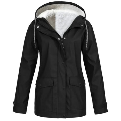 LM | Relaxed and timeless general jacket