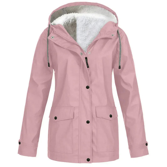 LM | Relaxed and timeless general jacket