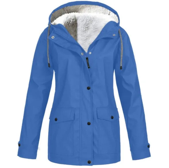 LM | Relaxed and timeless general jacket