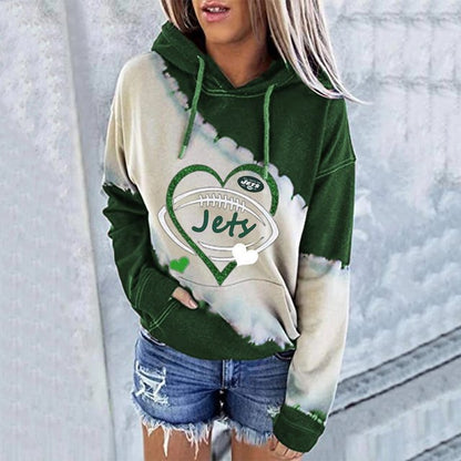 LM | Casual and stylish winter sweater