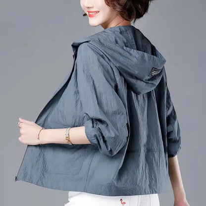 LM | Relaxed and fashionable winter jacket