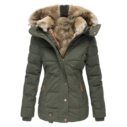 LM | Classic and stylish winter jacket