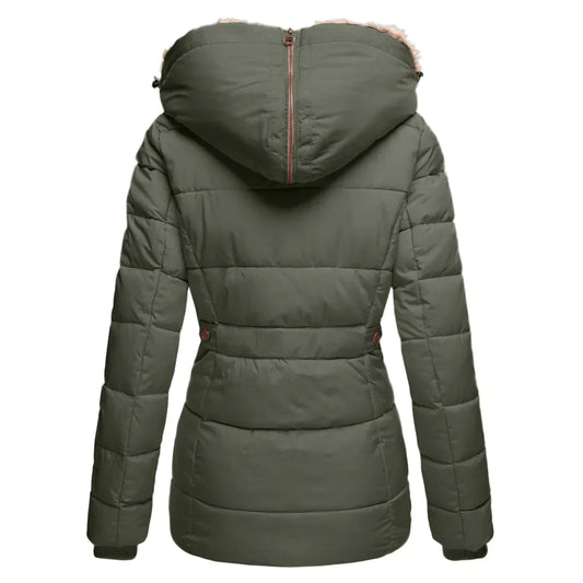 LM | Classic and stylish winter jacket