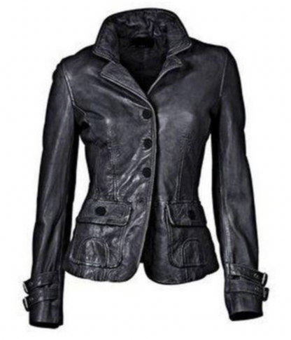 LM | Casual and fashionable general jacket