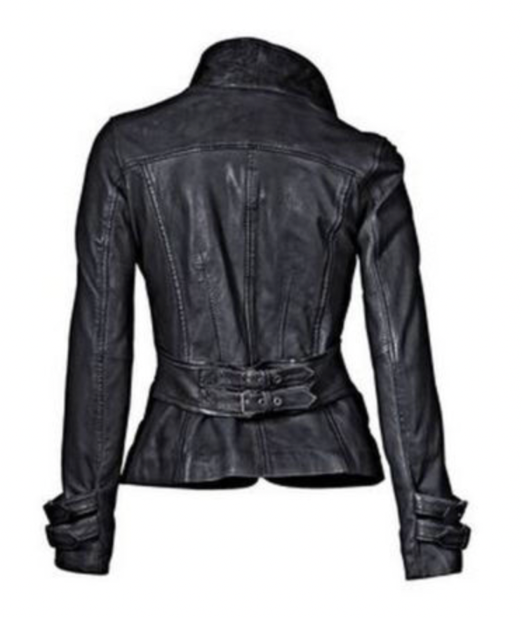 LM | Casual and fashionable general jacket