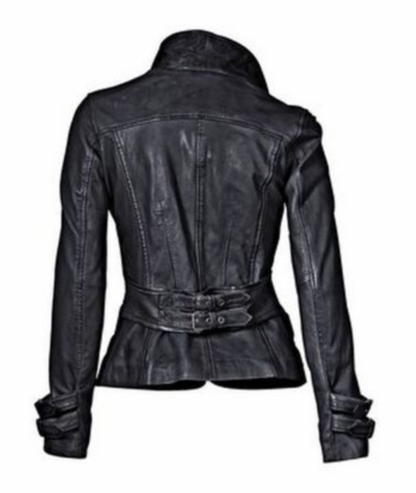 LM | Casual and fashionable general jacket