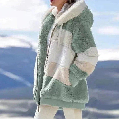 LM | Tailored and elegant winter jacket