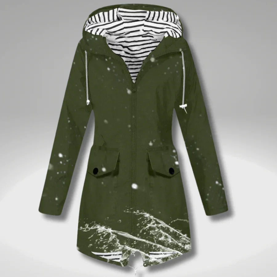 LM | Stylish and elegant general jacket