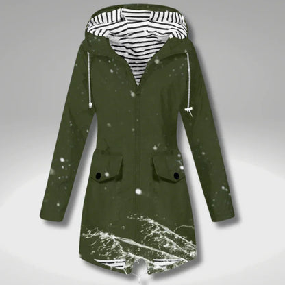 LM | Stylish and elegant general jacket