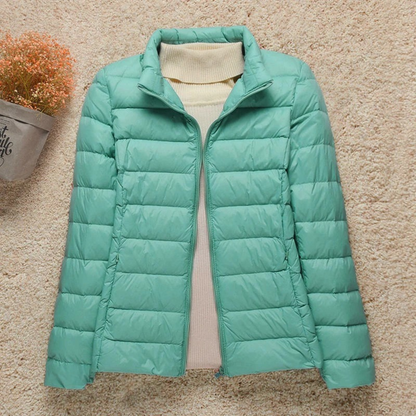 LM | Classic and elegant winter jacket