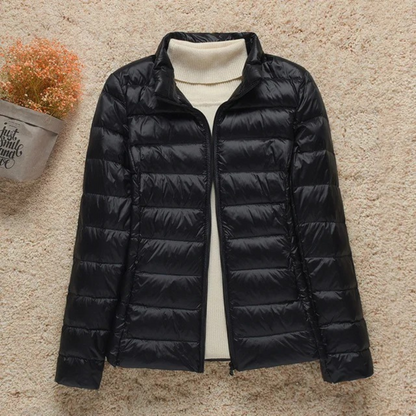 LM | Classic and elegant winter jacket