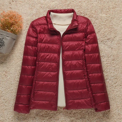 LM | Classic and elegant winter jacket