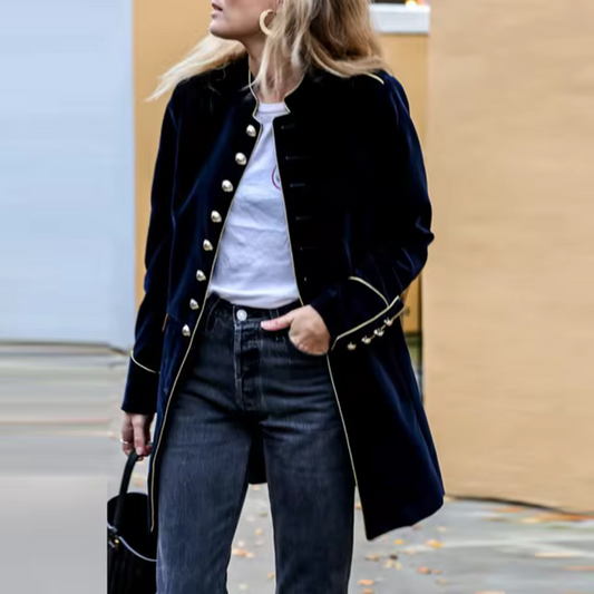 LM | Tailored and elegant general jacket
