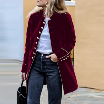 LM | Tailored and elegant general jacket
