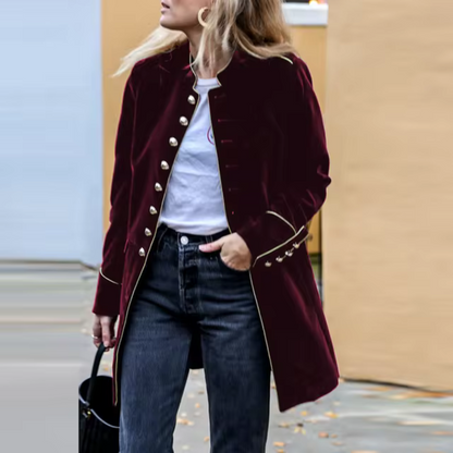 LM | Tailored and elegant general jacket