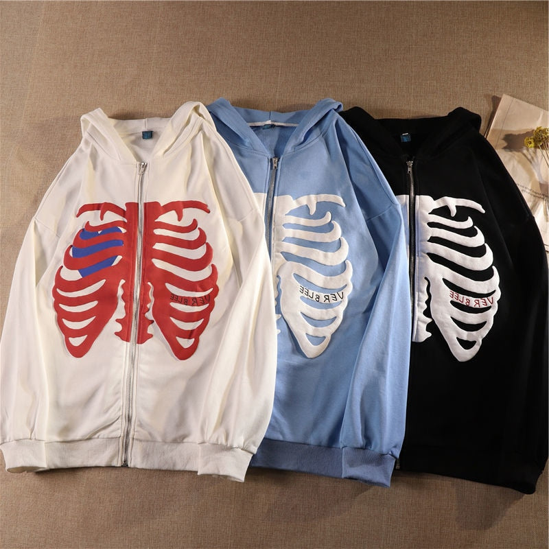 LM | Chic and versatile winter hoodie