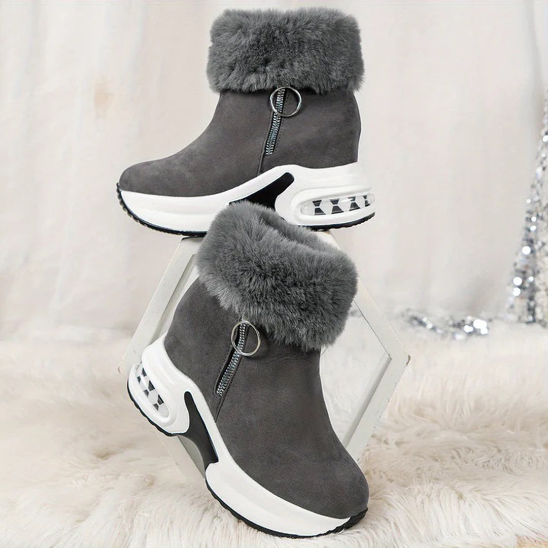 LM | Effortless and trendy general boots