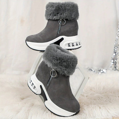 LM | Effortless and trendy general boots