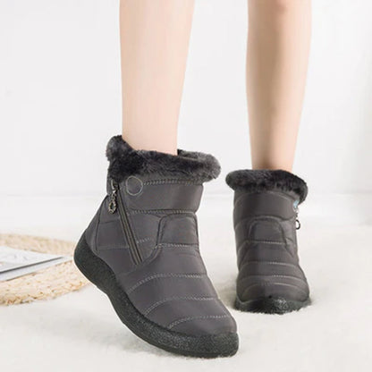 LM | Casual and fashionable general boots