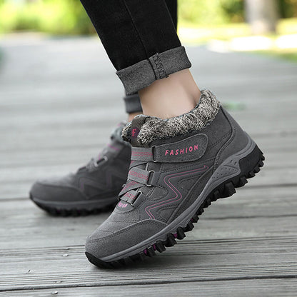 LM | Versatile and comfortable general boots
