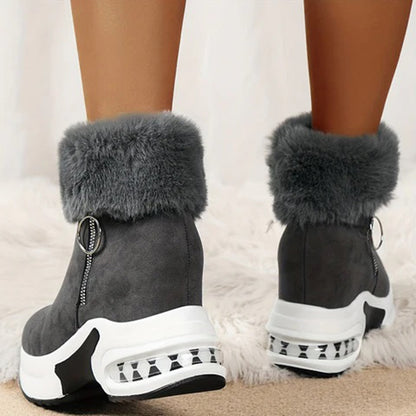 LM | Effortless and trendy general boots