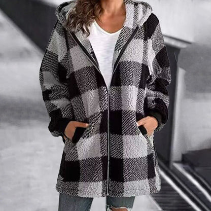 LM | Relaxed and fashionable winter sweater